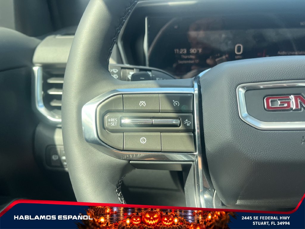 New 2027 GMC Terrain Elevation w/ Elevation Premium Package FWD image 25