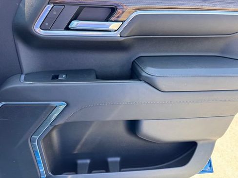 Certified 2022 Chevrolet Silverado 1500 LT w/ Protection Package RWD image 8