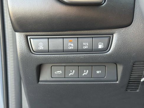 New 2026 MAZDA CX-50 AWD 2.5 Hybrid w/ Premium Pkg image 17