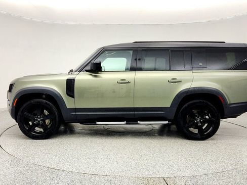 Used 2023 Land Rover Defender 130 S image 8