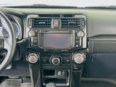 Used 2016 Toyota 4Runner TRD Pro image 36