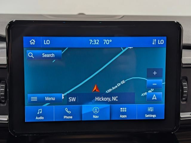 Used 2023 Ford Explorer Limited w/ Equipment Group 301A AWD/4WD image 23