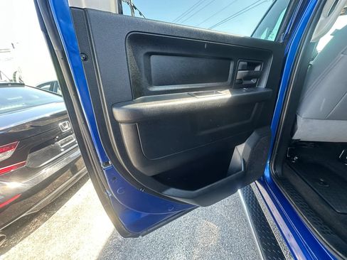 Used 2018 RAM 1500 Tradesman w/ Popular Equipment Group AWD/4WD image 18