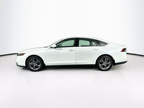 Used 2024 Honda Accord EX image 4