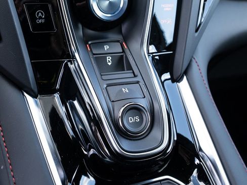 New 2026 Acura RDX A-Spec image 32