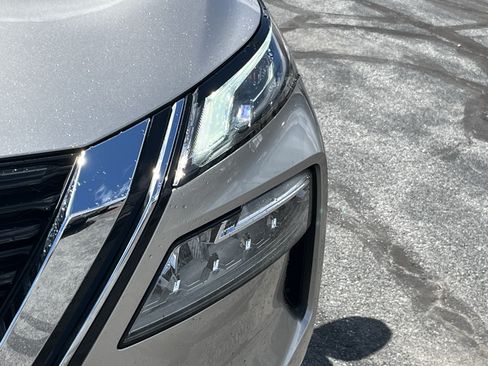 Used 2023 Nissan Rogue SL w/ SL Premium Package AWD/4WD image 13