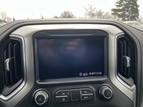 Used 2020 Chevrolet Silverado 1500 RST w/ All-Star Edition image 17