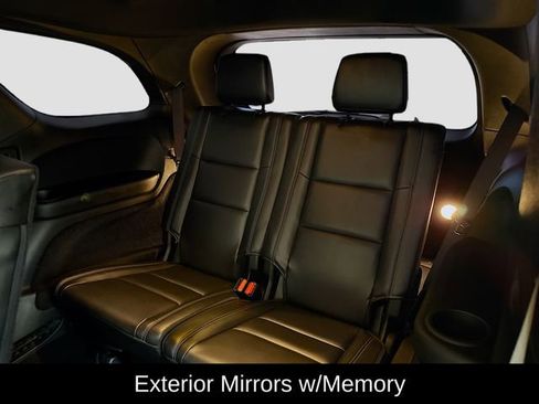 Used 2021 Dodge Durango GT image 13