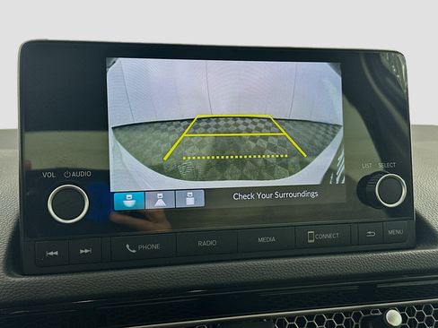 Used 2022 Honda Civic EX image 22