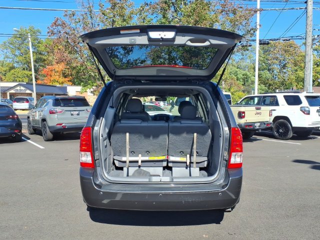 Used 2014 Kia Sedona EX FWD image 10