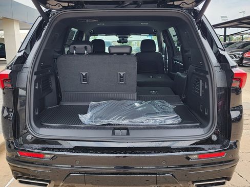 New 2026 Buick Enclave Sport Touring w/ Power Package image 54