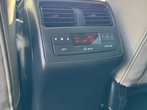 Used 2014 MAZDA CX-9 Touring w/ Touring Technology Package image 24