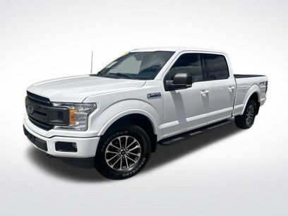 Used 2019 Ford F150 XLT w/ Equipment Group 302A Luxury