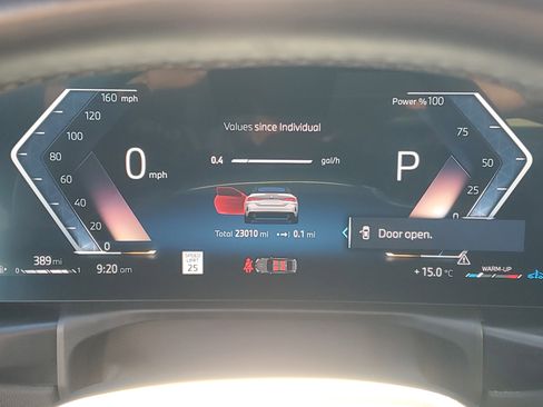 Used 2025 BMW 430i Convertible image 24