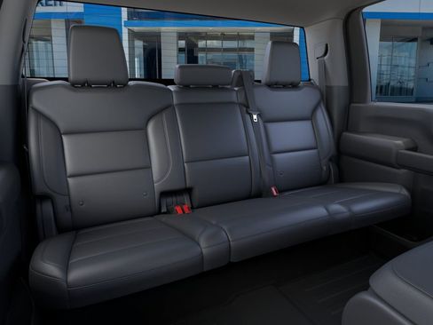 New 2026 Chevrolet Silverado 2500 W/T w/ WT Convenience Package AWD/4WD image 17