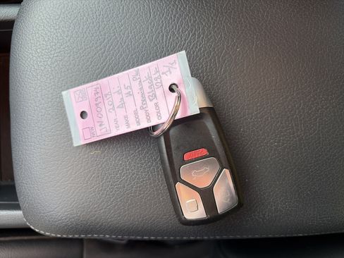 Used 2018 Audi A5 2.0T Premium Plus w/ Premium Plus image 37