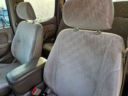 Used 2004 Toyota Tacoma PreRunner image 12