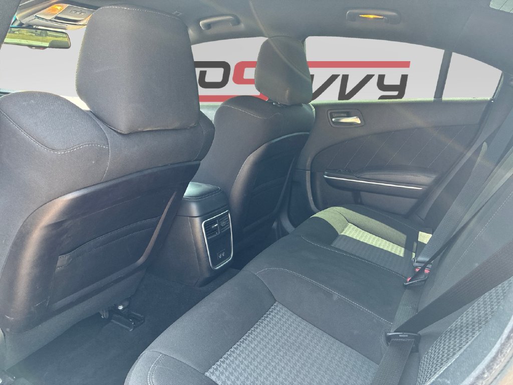 Used 2022 Dodge Charger GT RWD image 16