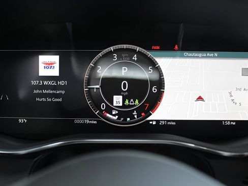 New 2026 Jaguar F-PACE R-Dynamic S image 22