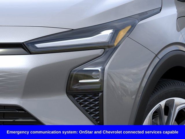 New 2027 Chevrolet Bolt LT FWD image 11