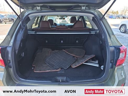 Used 2017 Subaru Outback 3.6R Touring w/ Popular Package #5A image 32