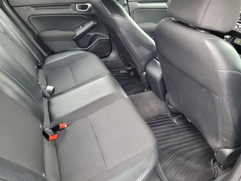 Certified 2024 Honda Civic Sport image 19