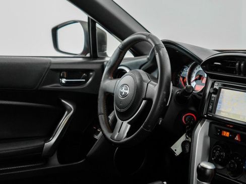 Used 2014 Scion FR-S image 11