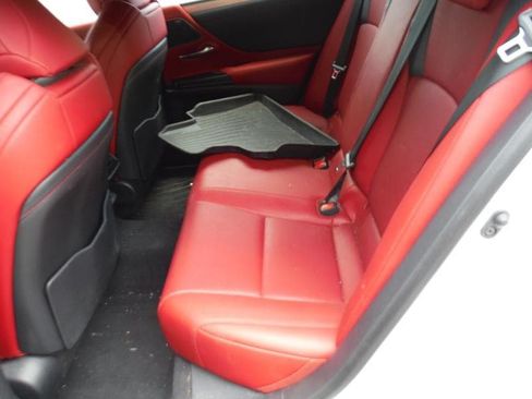 Used 2019 Lexus ES 350 F Sport w/ Accessory Package 2 FWD image 9