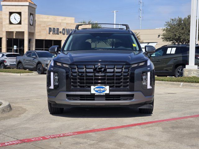 Used 2025 Hyundai Palisade SEL FWD image 2
