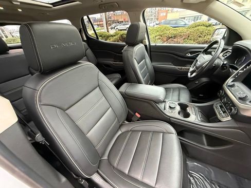 Used 2021 GMC Acadia Denali w/ Denali Ultimate Package image 45