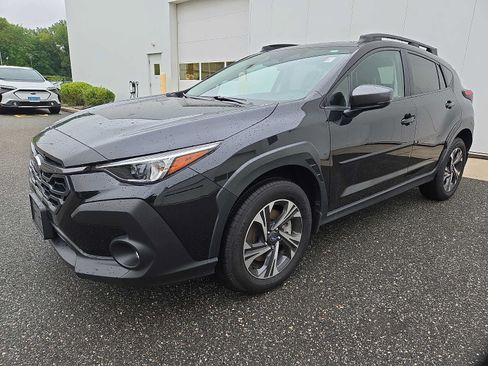Used 2026 Subaru Crosstrek 2.5i Premium AWD/4WD image 3