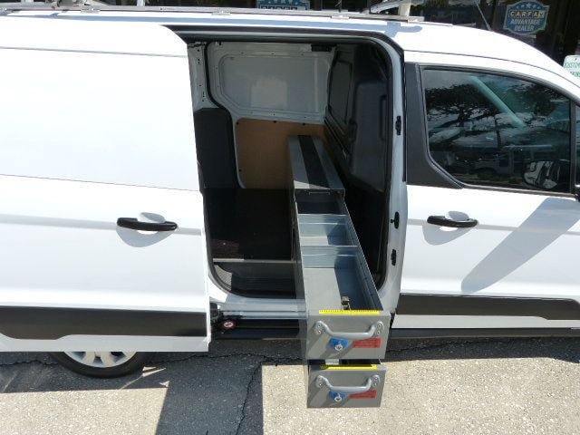 Used 2020 Ford Transit Connect XLT FWD image 23