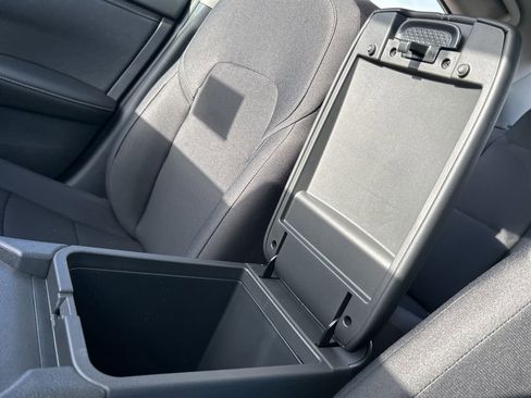 New 2025 Nissan Sentra S image 31