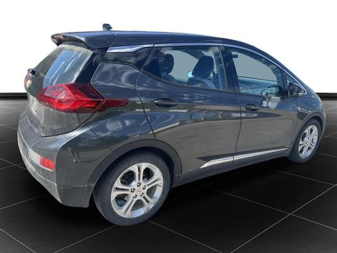 Used 2020 Chevrolet Bolt LT FWD image 5