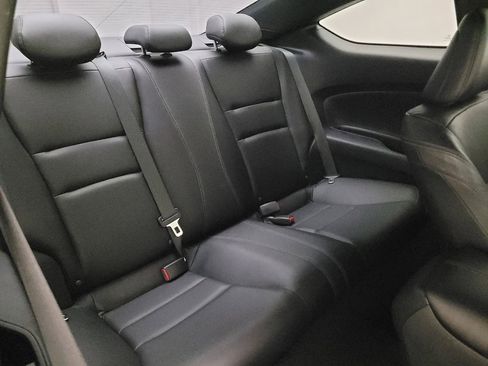 Used 2016 Honda Accord EX-L image 19