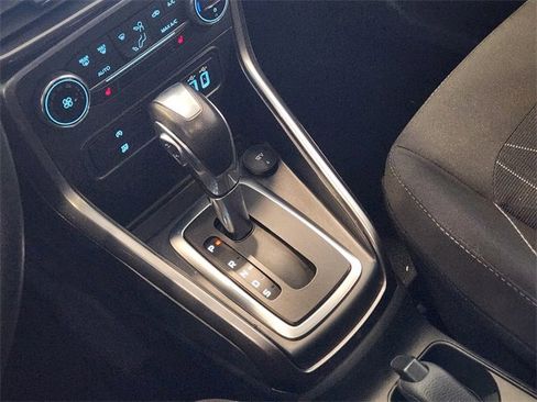 Used 2019 Ford EcoSport SE image 23