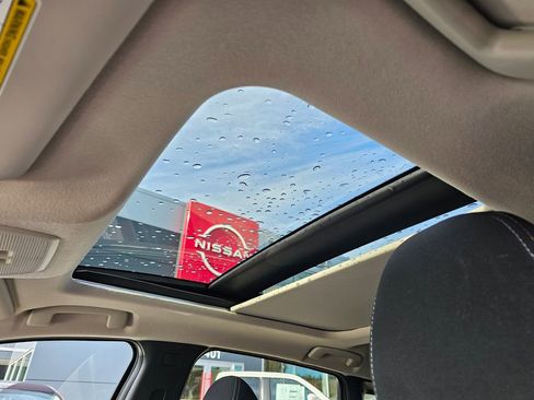 New 2026 Nissan Kicks SV w/ SV Premium Package image 8