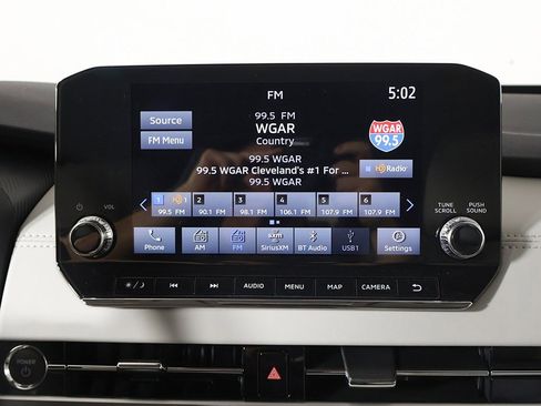 New 2025 Mitsubishi Outlander SEL image 51