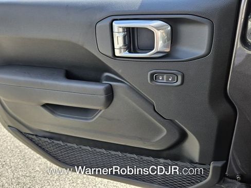 New 2026 Jeep Gladiator Sport image 29