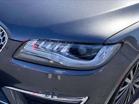 Used 2018 Lincoln MKZ Reserve w/ Technology Package image 28