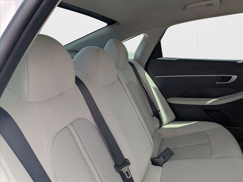 New 2025 Hyundai Sonata SE image 18