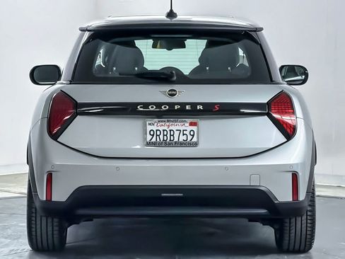 Used 2025 MINI Cooper S FWD image 7