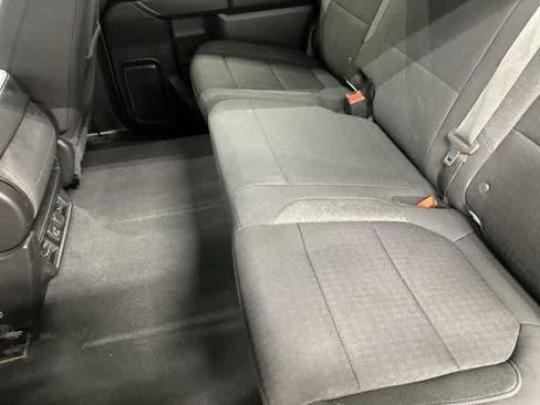 Used 2021 Chevrolet Silverado 2500 LT w/ All Star Edition AWD/4WD image 11