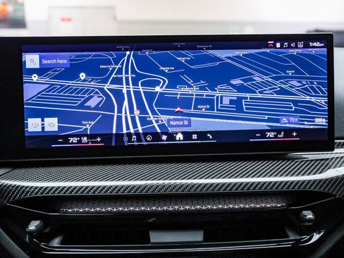 Used 2026 BMW M2 w/ Lighting Package RWD image 22