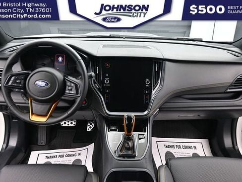 Used 2022 Subaru Outback Wilderness AWD/4WD image 19