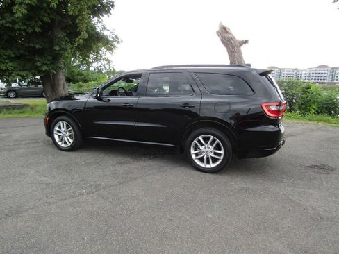 Used 2025 Dodge Durango R/T AWD/4WD image 5