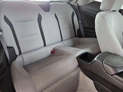 Used 2023 Chevrolet Camaro LT image 19