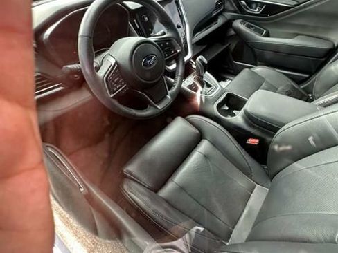 Used 2024 Subaru Outback Limited AWD/4WD image 14