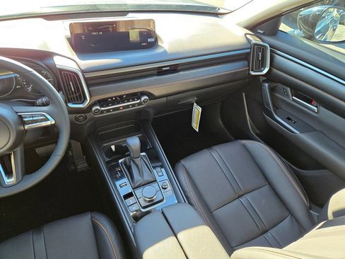 New 2026 MAZDA CX-50 AWD 2.5 Hybrid w/ Weather Package image 18