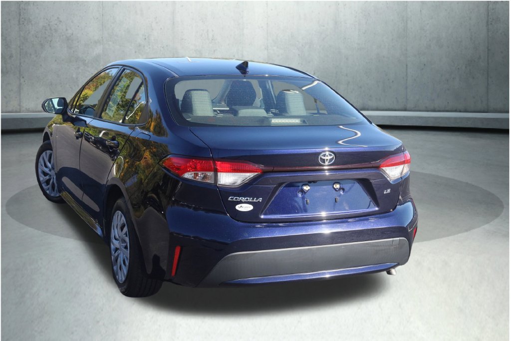 Used 2021 Toyota Corolla LE FWD image 13